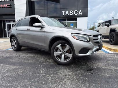 Used 2019 Mercedes-Benz GLC 300