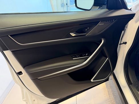 New 2026 Jaguar F-PACE R-Dynamic S AWD/4WD image 27