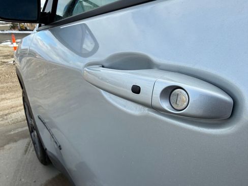 New 2026 Jeep Compass Limited image 20