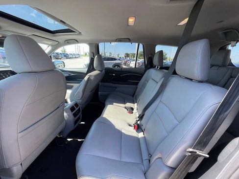 Used 2021 Honda Pilot Special Edition image 27