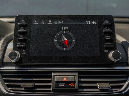 Used 2020 Honda Accord Sport image 20