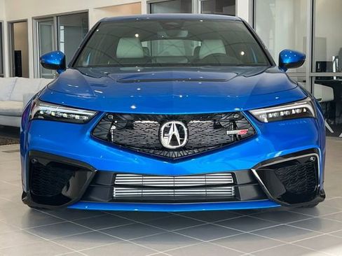 New 2026 Acura Integra Type S image 3