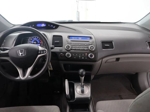 Used 2011 Honda Civic LX image 25
