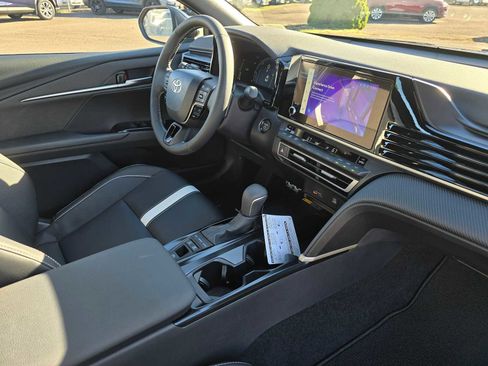 Certified 2026 Toyota Camry SE image 10