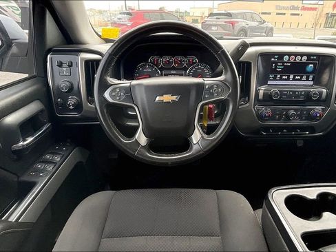 Used 2018 Chevrolet Silverado 1500 LT w/ All Star Edition image 5
