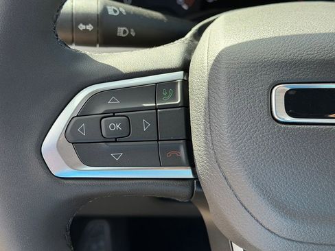 New 2026 Jeep Compass Limited AWD/4WD image 11
