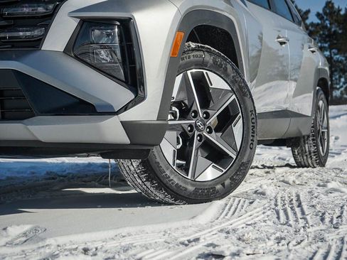 New 2026 Hyundai Tucson SEL image 6