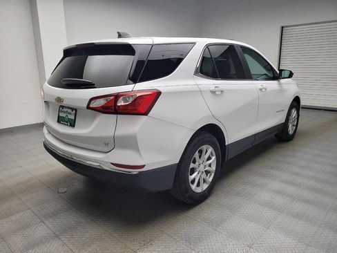 Used 2021 Chevrolet Equinox LT FWD image 9