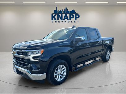 Used 2026 Chevrolet Silverado 1500 LT
