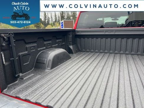 Used 2021 GMC Sierra 1500 Elevation w/ LPO, Elevation Black Package AWD/4WD image 31