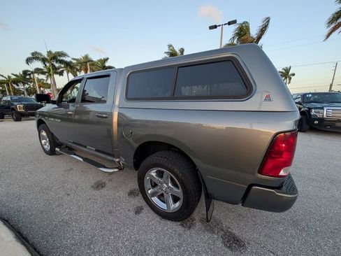 Used 2012 RAM 1500 Sport AWD/4WD image 10