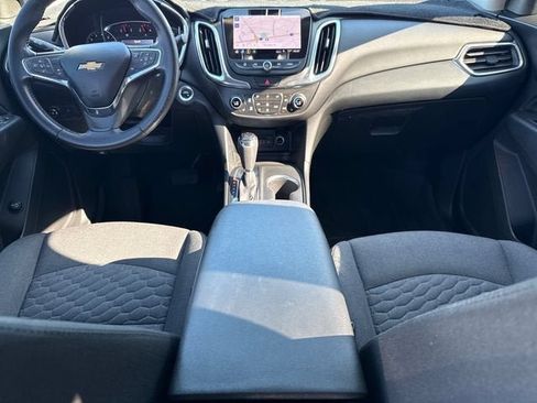 Used 2021 Chevrolet Equinox LT FWD image 13