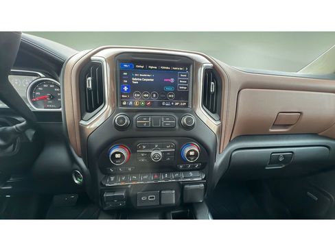 Certified 2021 Chevrolet Silverado 3500 High Country w/ Z71 Off-Road Package image 17