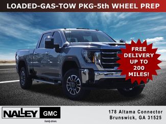 New 2026 GMC Sierra 2500 SLT w/ SLT Premium Package AWD/4WD video 1