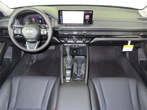 New 2026 Honda Accord Touring image 11