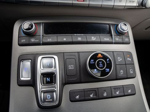 Used 2022 Hyundai Palisade Calligraphy image 28