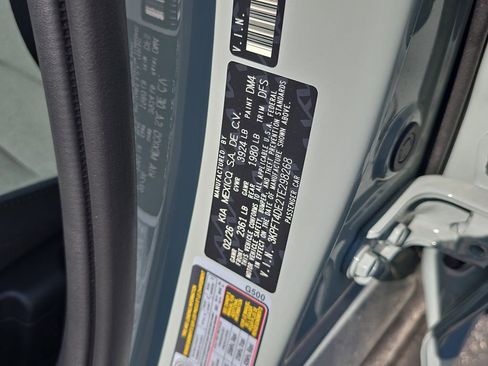 New 2026 Kia K4 FWD image 32