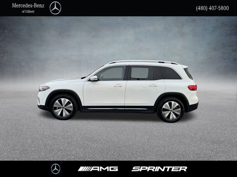 Certified 2023 Mercedes-Benz EQB 300 300 image 3