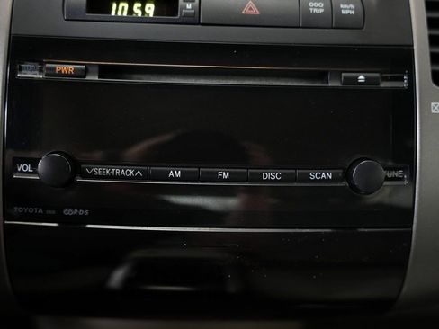 Used 2007 Toyota Prius Touring image 25