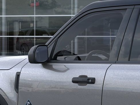 New 2026 Ford Bronco Sport Outer Banks AWD/4WD image 43