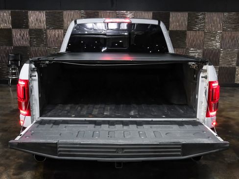 Used 2017 Ford F150 Raptor w/ Equipment Group 802A Luxury AWD/4WD image 50