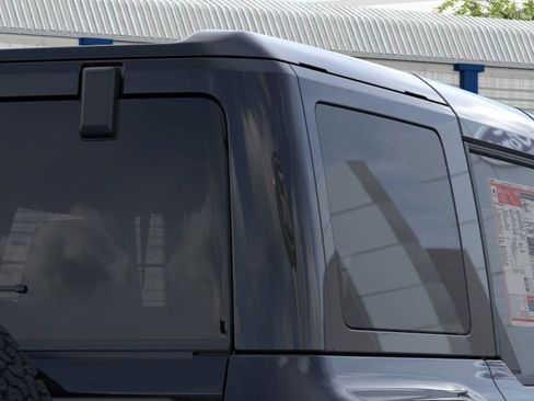 New 2025 Ford Bronco Raptor image 26