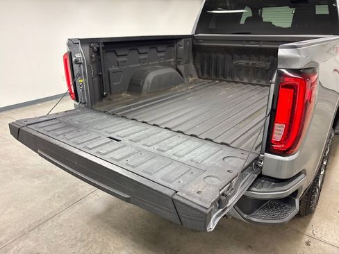 Used 2020 GMC Sierra 1500 AT4 image 21