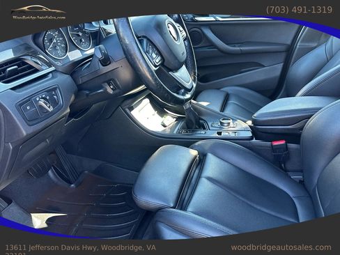 Used 2018 BMW X1 xDrive28i image 10