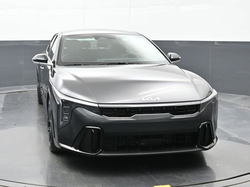 Used 2025 Kia K4 GT-Line w/ GT-Line Sunroof Package FWD image 7