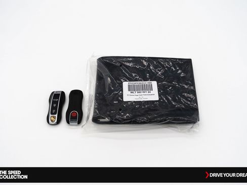 Used 2024 Porsche 911 Carrera S image 76