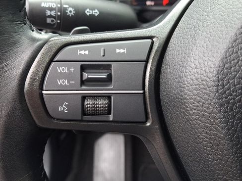 Used 2024 Honda Accord EX-L image 21