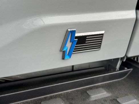 Certified 2024 Ford F150 Lightning Flash AWD/4WD image 17