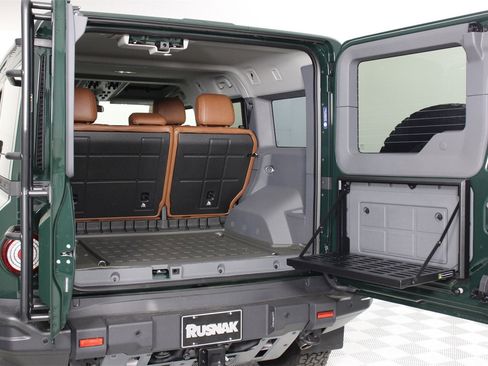 New 2025 INEOS Grenadier Fieldmaster Edition image 21