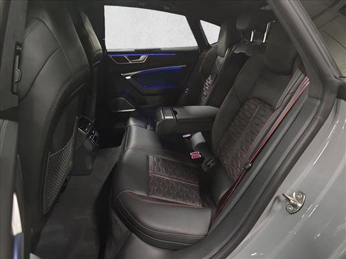 Used 2022 Audi RS 7 Sportback image 15