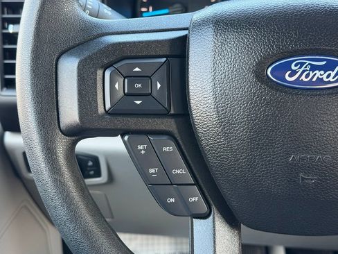 Used 2017 Ford F150 XL w/ XL Power Equipment Group AWD/4WD image 17