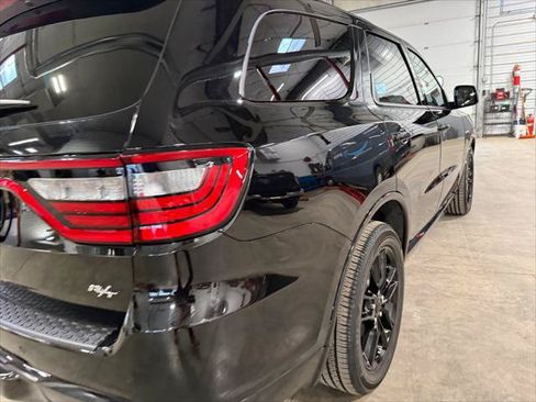 Certified 2024 Dodge Durango R/T AWD/4WD image 22