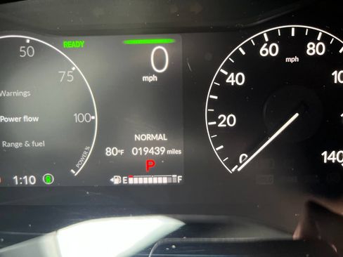 Used 2023 Honda CR-V Sport Touring image 19