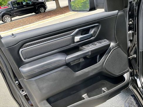 New 2026 RAM 1500 Big Horn AWD/4WD image 24