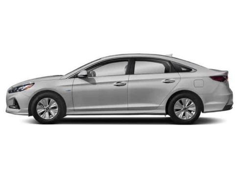 Used 2019 Hyundai Sonata Limited w/ Ultimate Package 02 image 3