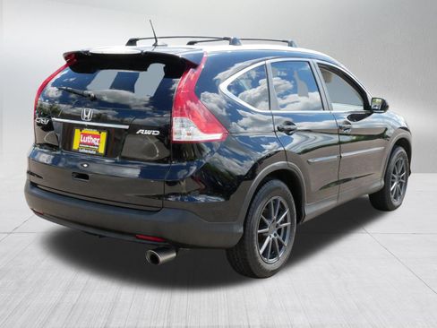 Used 2012 Honda CR-V EX-L image 7