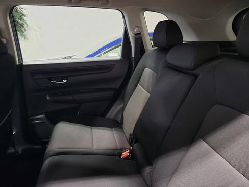 Certified 2024 Honda CR-V EX image 14