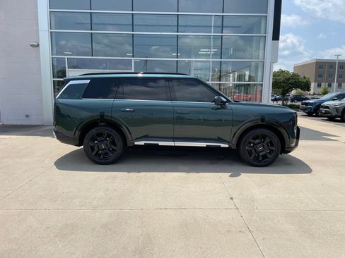 New 2027 Kia Telluride SX FWD image 4