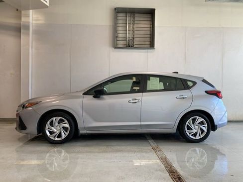 Certified 2024 Subaru Impreza 2.0i AWD/4WD image 8