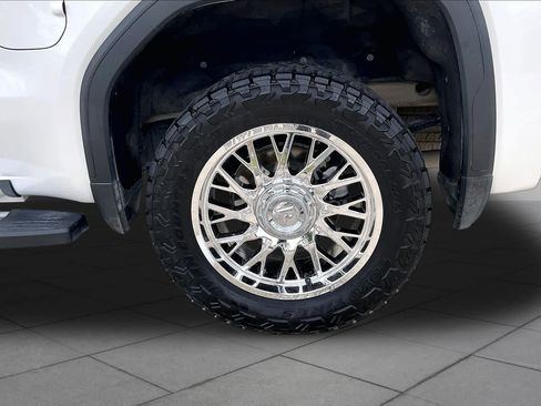 Used 2019 GMC Sierra 1500 Denali AWD/4WD image 11
