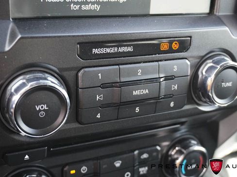 Used 2017 Ford F250 Lariat w/ Lariat Ultimate Package image 51