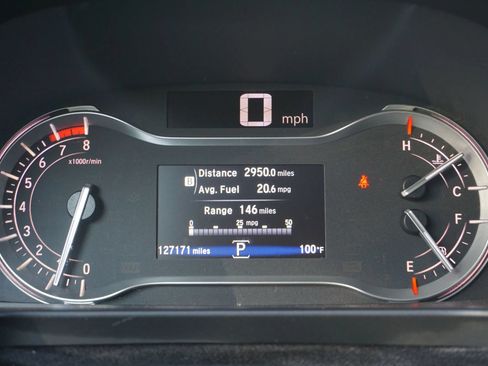 Used 2018 Honda Pilot EX-L image 11