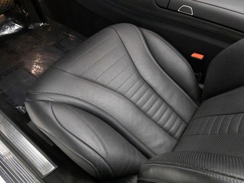 Used 2018 Mercedes-Benz S 450 4MATIC Sedan image 24