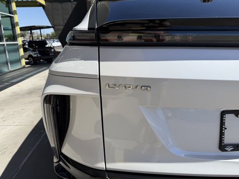 Used 2024 Cadillac Lyriq Sport RWD image 14