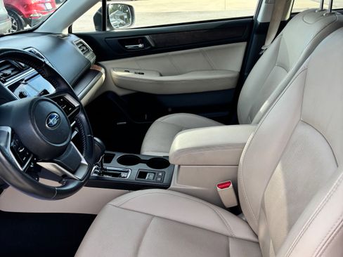 Used 2019 Subaru Outback 2.5i Limited image 14