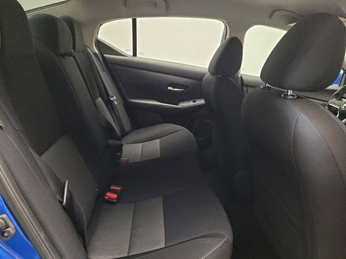 Used 2021 Nissan Sentra SV FWD image 19